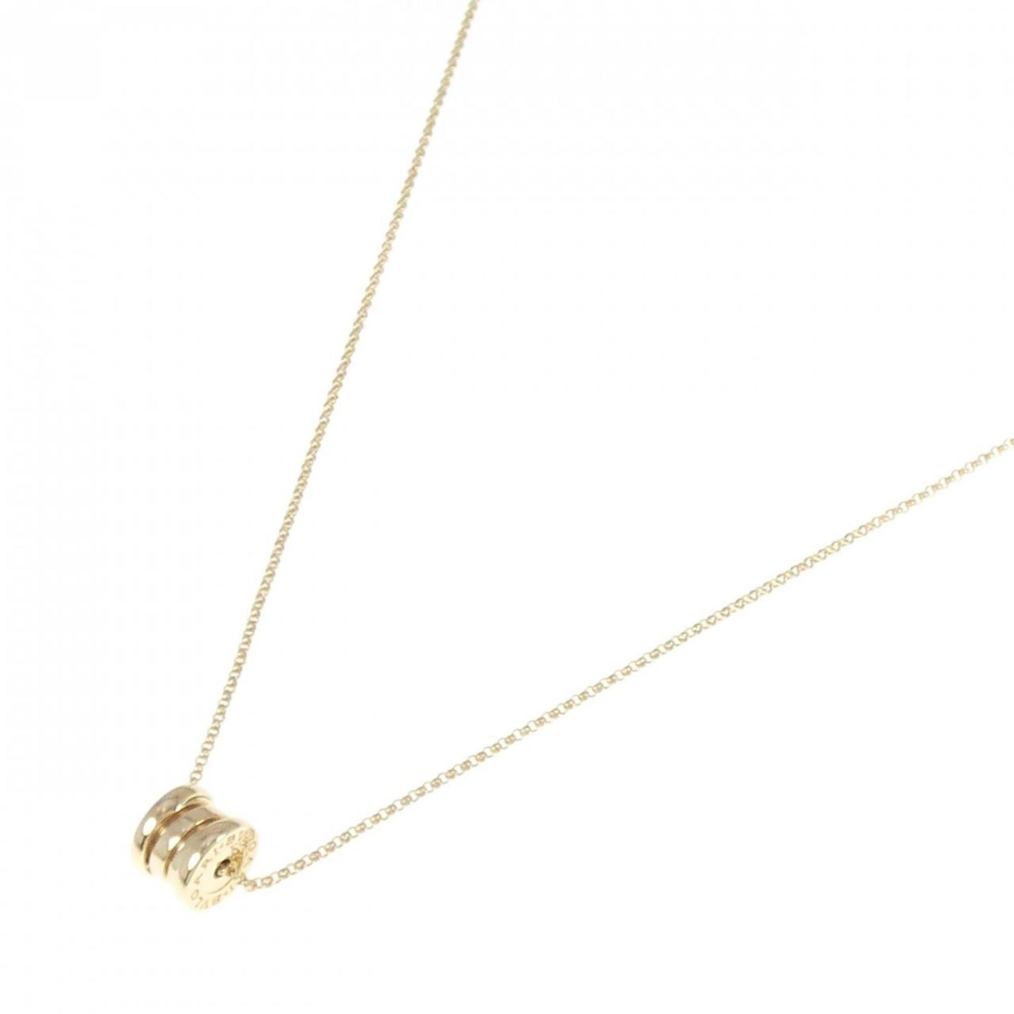 Bvlgari Bulgari B.Zero1 necklace Size ONE SIZE - 1 Thumbnail