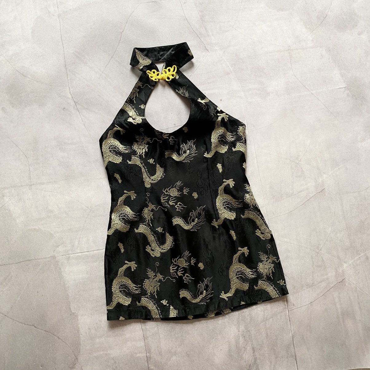 Hysteric Glamour × Vintage Vintage Hysteric Glamour Evil Woman