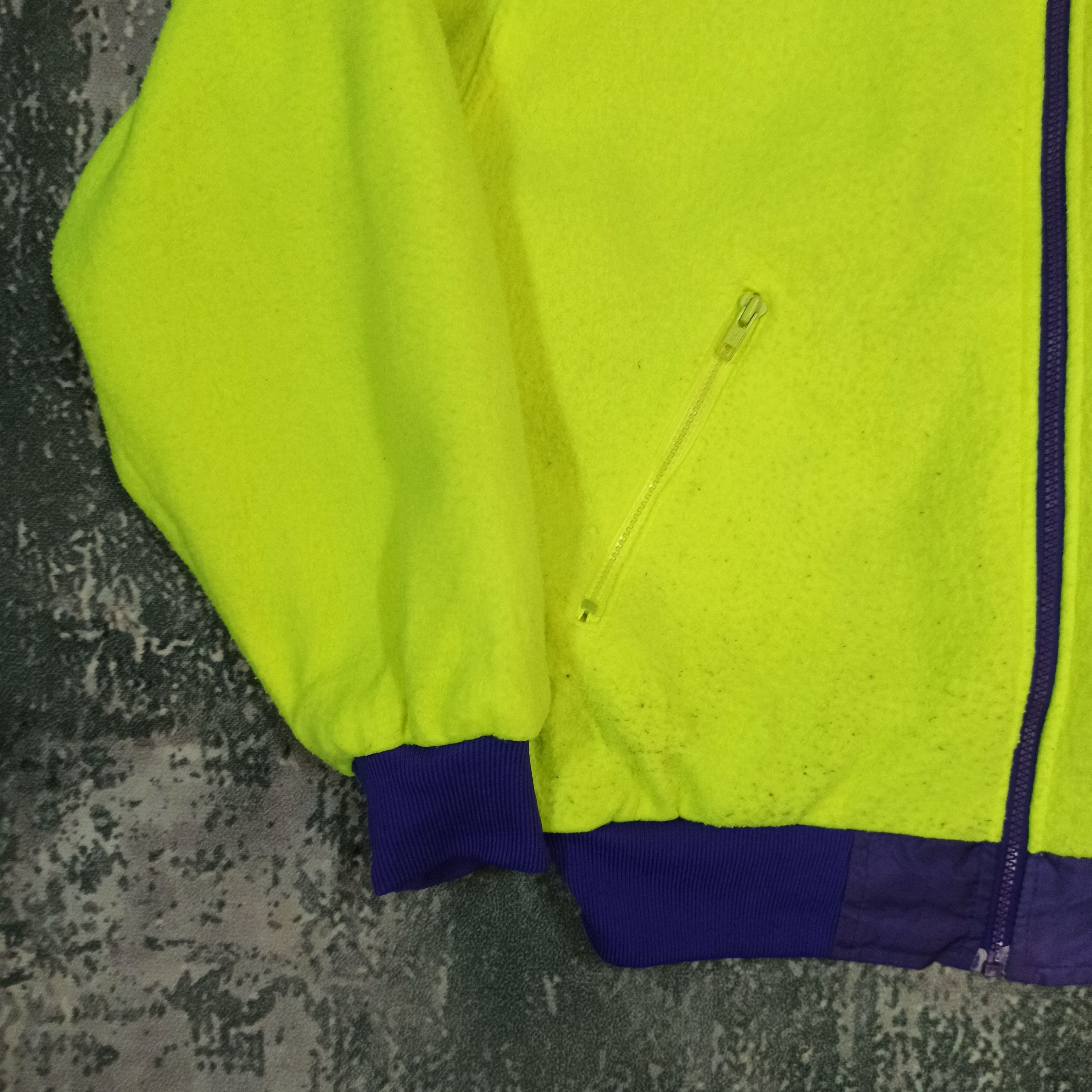Ferrari Vintage Ferrari ForBee Managements Inc Reversible Jacket Size US L / EU 52-54 / 3 - 11 Thumbnail