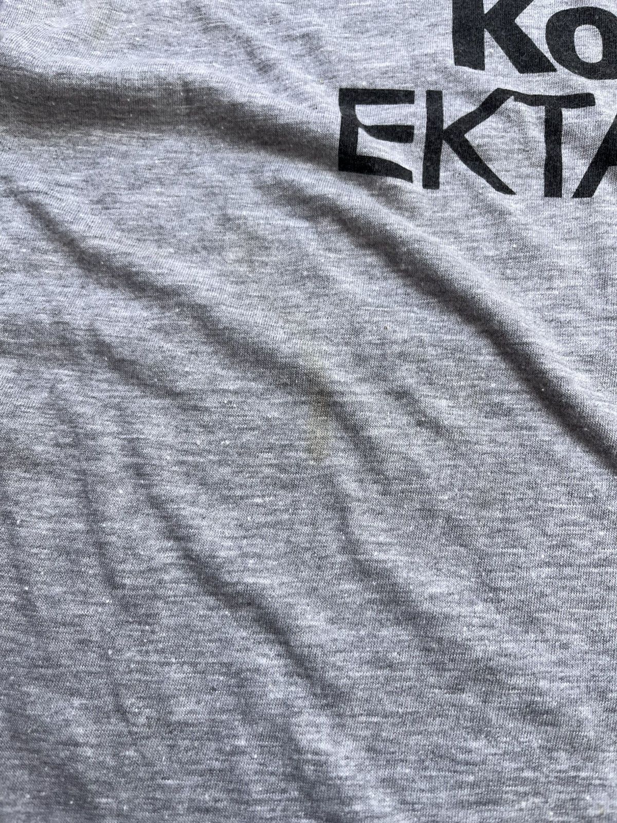 Kodak Vintage 90s Kodak promo tees Size US L / EU 52-54 / 3 - 4 Thumbnail