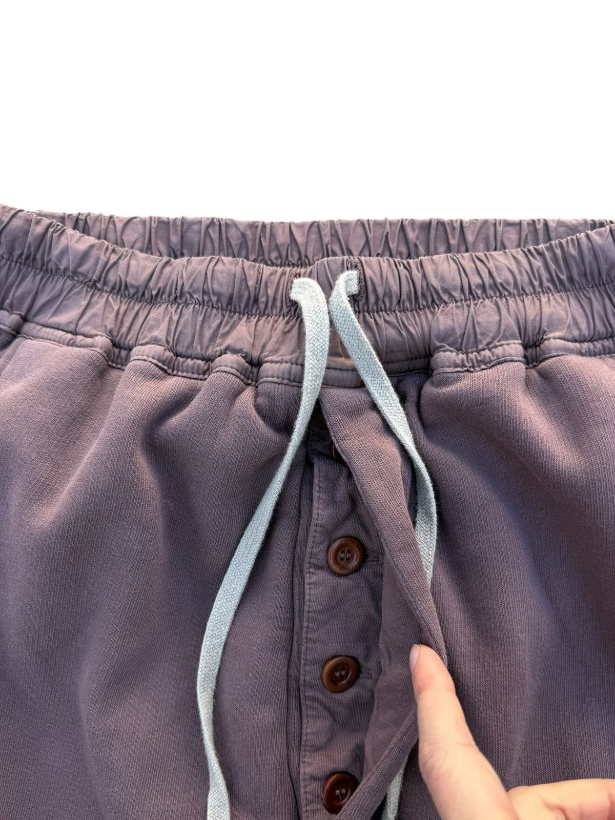 Rick Owens Rick owens pusher pants Size US 30 / EU 46 - 9 Thumbnail