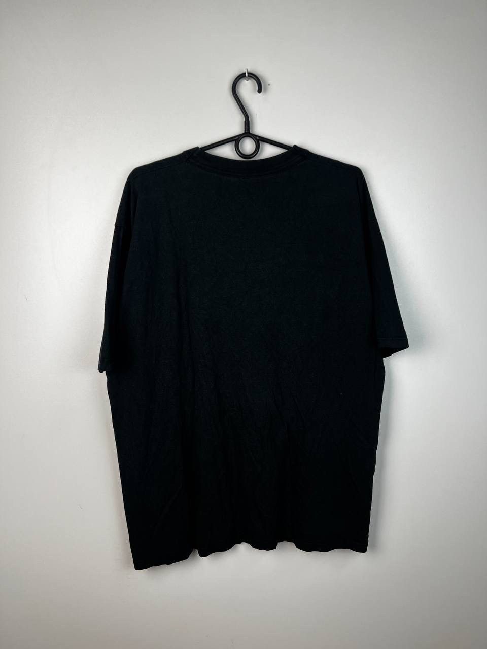 Vintage Alien Fish 00s streetwear vintage t-shirts size XL Size US XL / EU 56 / 4 - 2 Thumbnail
