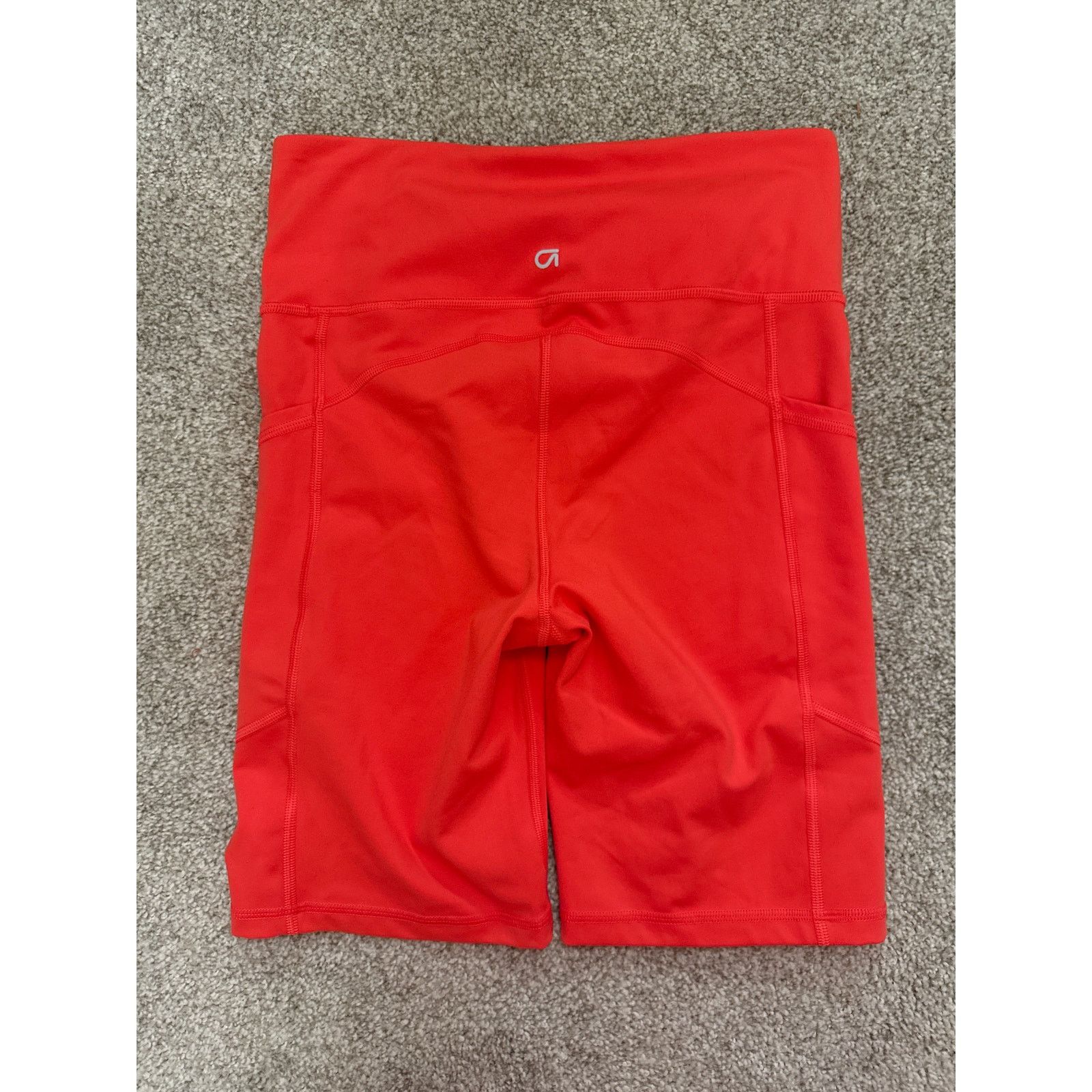 Gap GAP Fit Sculpt Technology Compression Workout Shorts (4), S Size 27" / US 4 / IT 40 - 10 Thumbnail