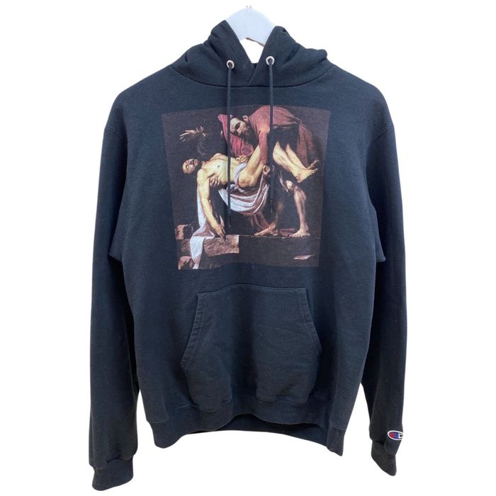 Pyrex vision hot sale religion hoodie