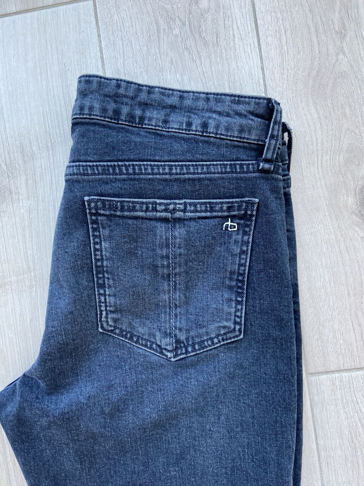 Rag & Bone Rag and bone women’s jeans. Size:27 Size 27" / US 4 / IT 40 - 9 Thumbnail
