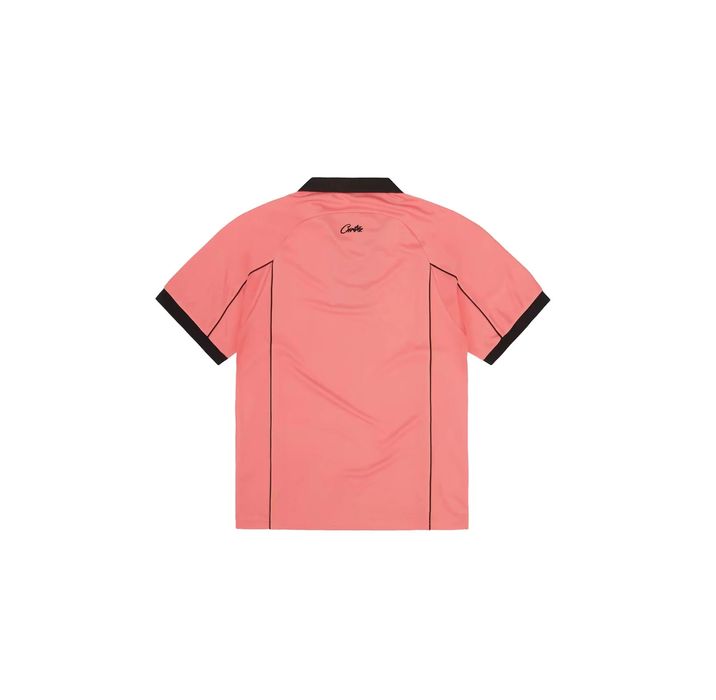 Corteiz Corteiz Talismo Football Jersey | Grailed