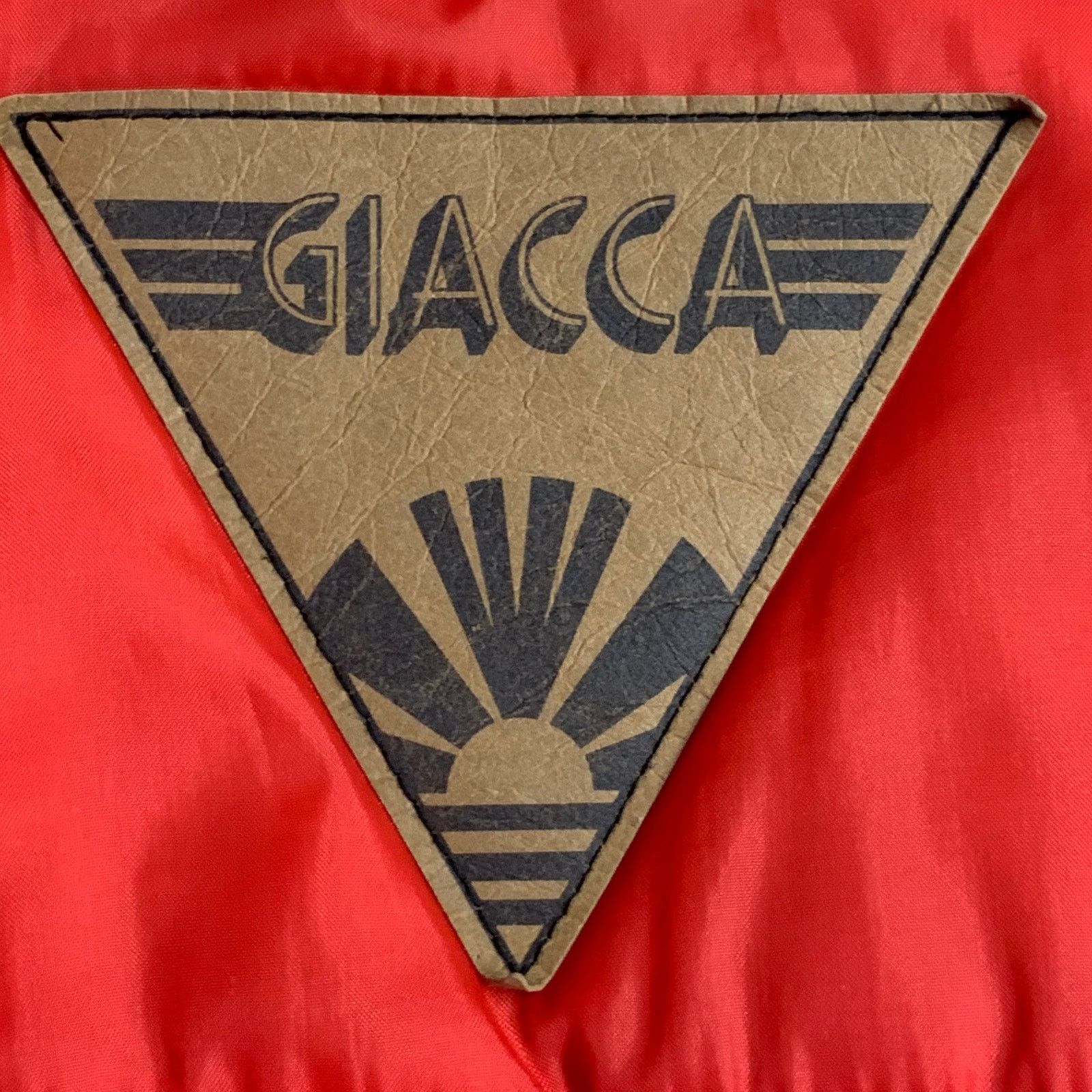 Other GIACCA Multi Color Polyester Color Block Zip Snaps Jacket Size S / US 4 / IT 40 - 6 Thumbnail