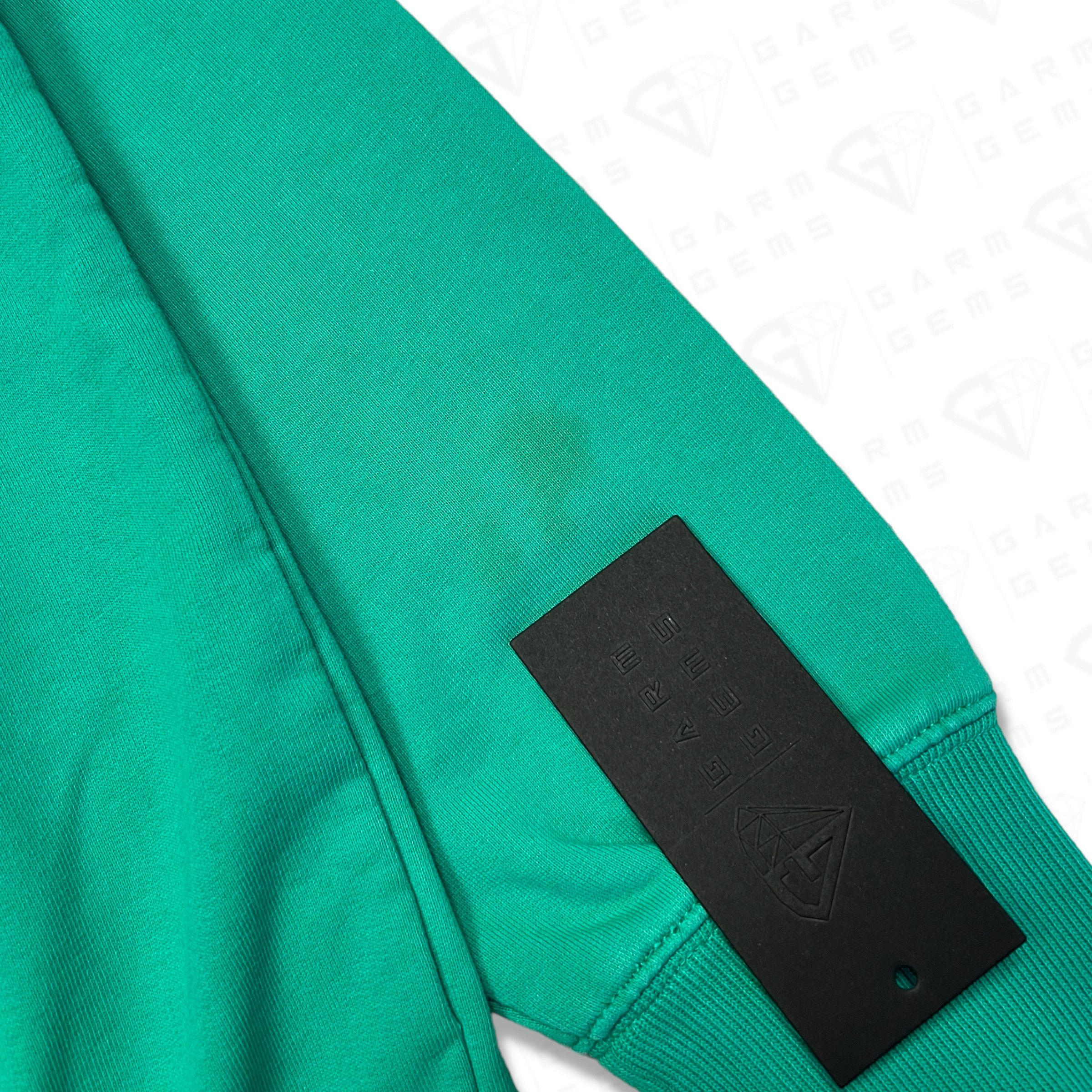 Palace Palace Ace Crew Sweatshirt Size US M / EU 48-50 / 2 - 3 Thumbnail