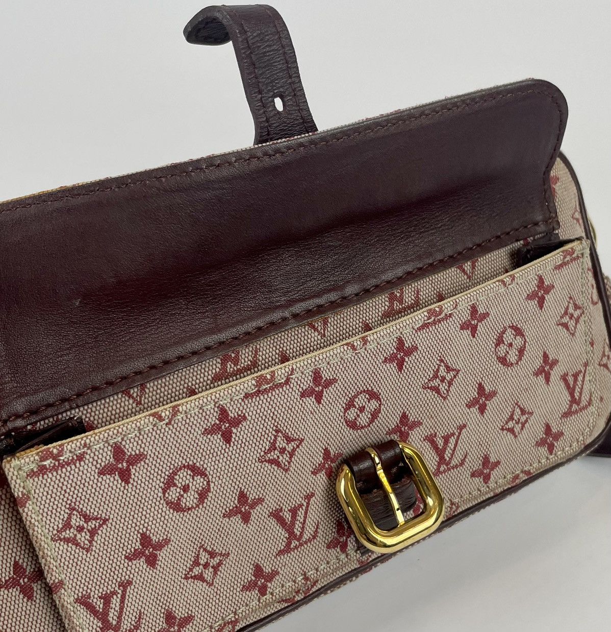 Louis Vuitton Louis Vuitton Juliette Size ONE SIZE - 10 Thumbnail