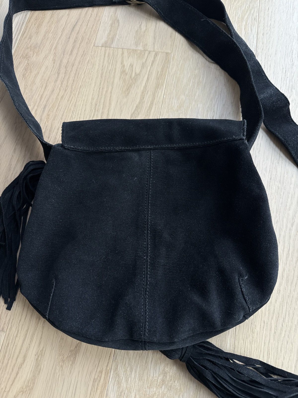 Other Boho Vintage Coins Bag Size ONE SIZE - 3 Thumbnail