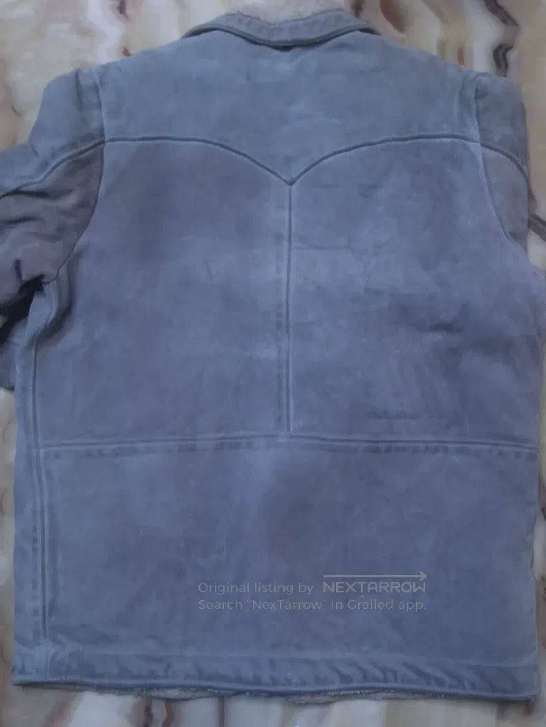 Other Western fur one-piece coat Size US XS / EU 42 / 0 - 7 Thumbnail