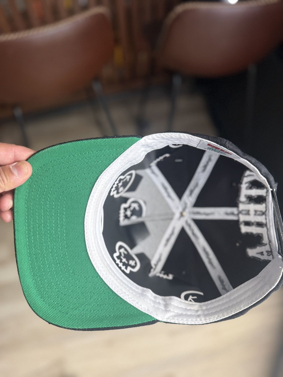 Other Kill The Hype LA Size ONE SIZE - 1 Thumbnail