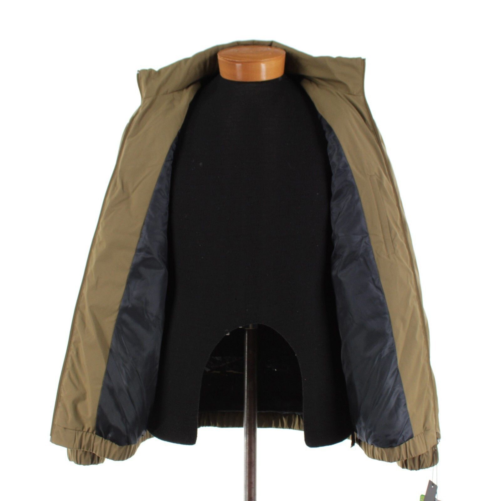 Matinique Matinique Jacket Size L US In Green Polyester Size US L / EU 52-54 / 3 - 6 Thumbnail