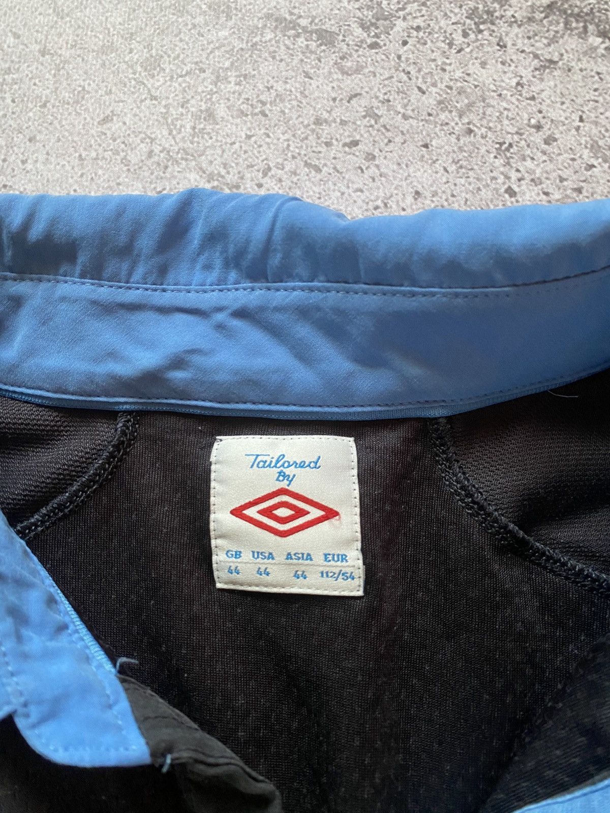 Umbro × Vintage Vintage England Away Umbro Soccer Jersey Football World Cup Size US XL / EU 56 / 4 - 3 Thumbnail