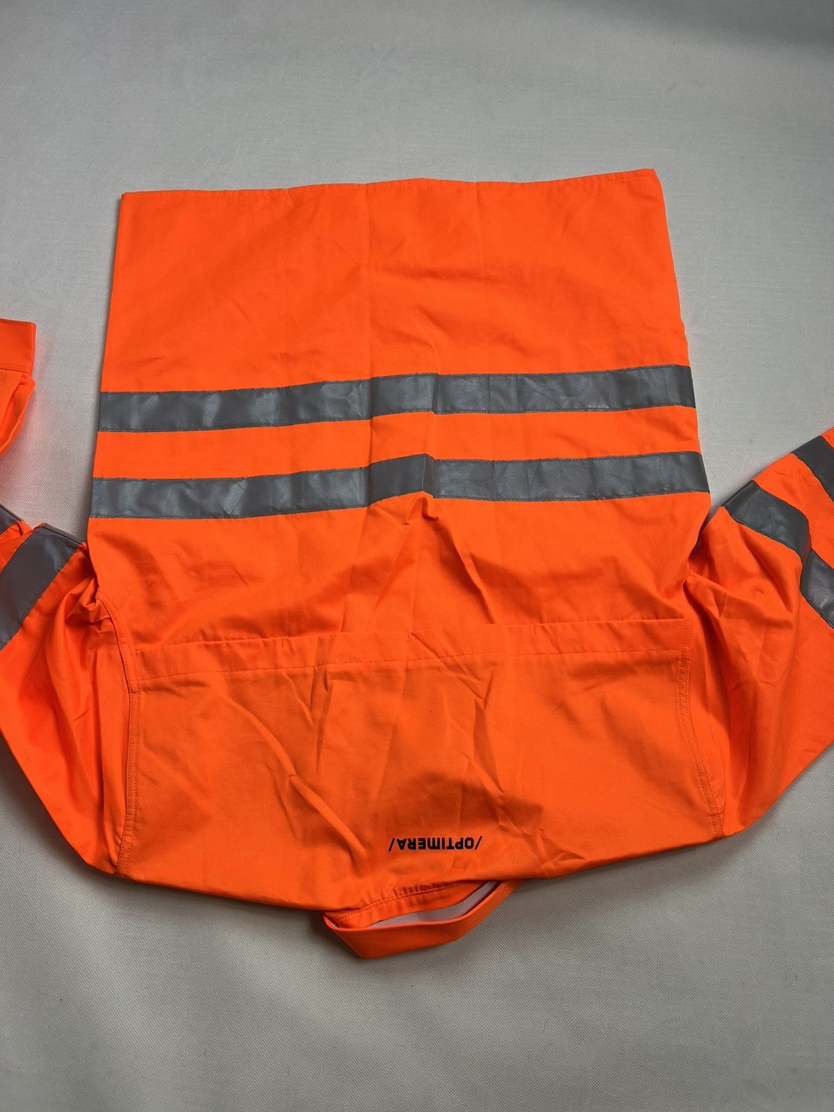 Moscot Jacket Shirt Mascot Workwear Reflection Size US XXL / EU 58 / 5 - 6 Thumbnail