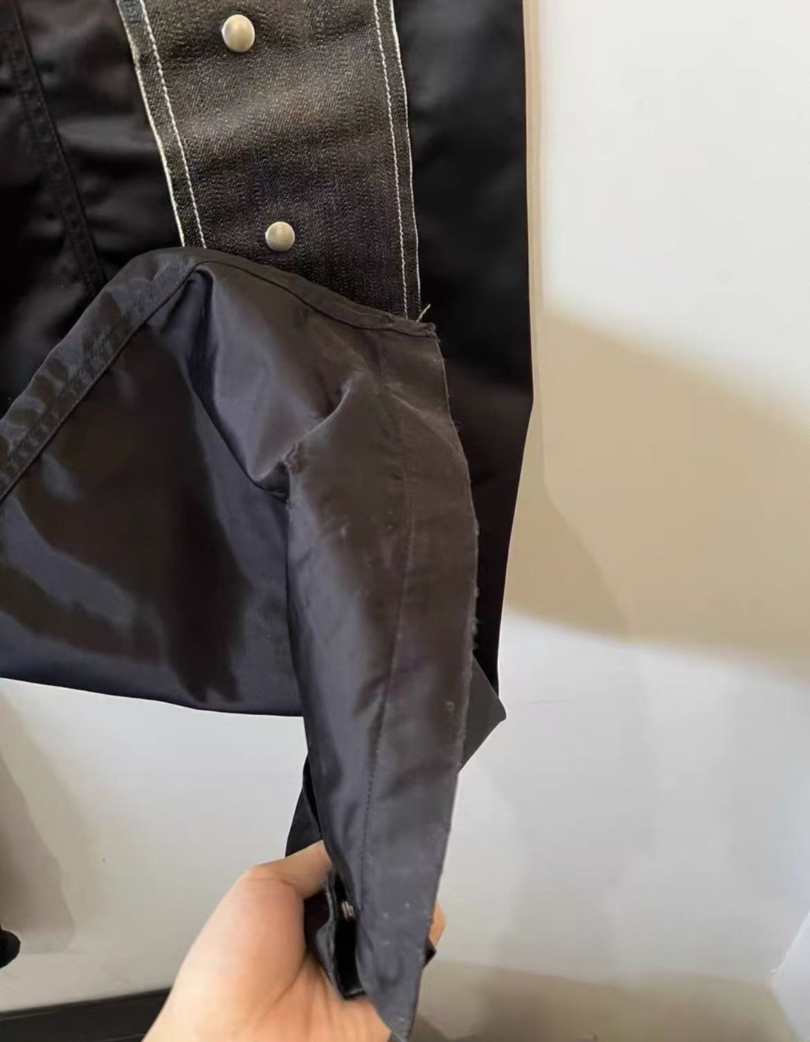 Rick Owens Rick owens 19SS Pusher pants Size US 34 / EU 50 - 5 Thumbnail