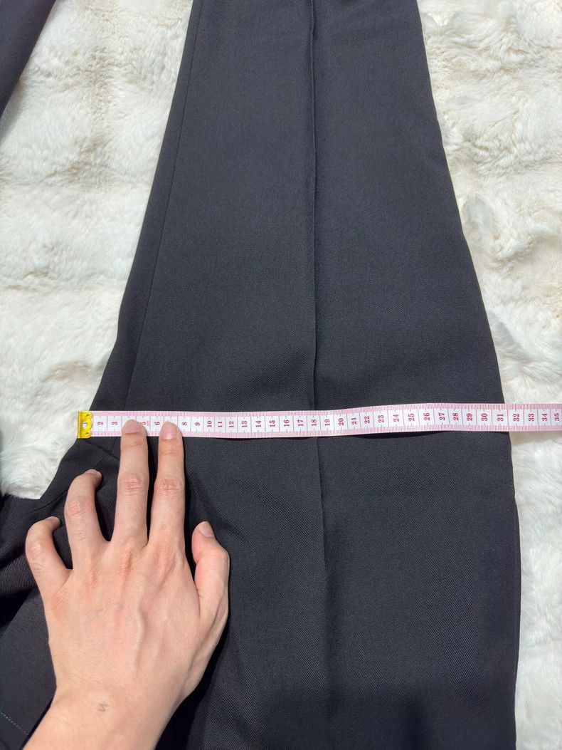 Saint Laurent Paris saint laurent size US 48 Pants -DMC-2508 Size US 32 / EU 48 - 7 Thumbnail