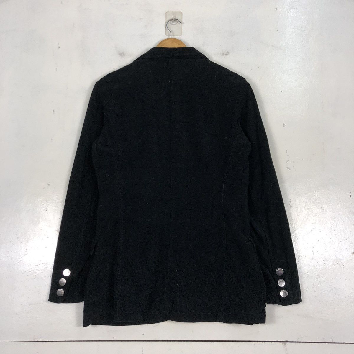 Other 💛SEND OFFER 💚MAXCO MAX MARA CORDUROY COATS Size S / US 4 / IT 40 - 7 Thumbnail