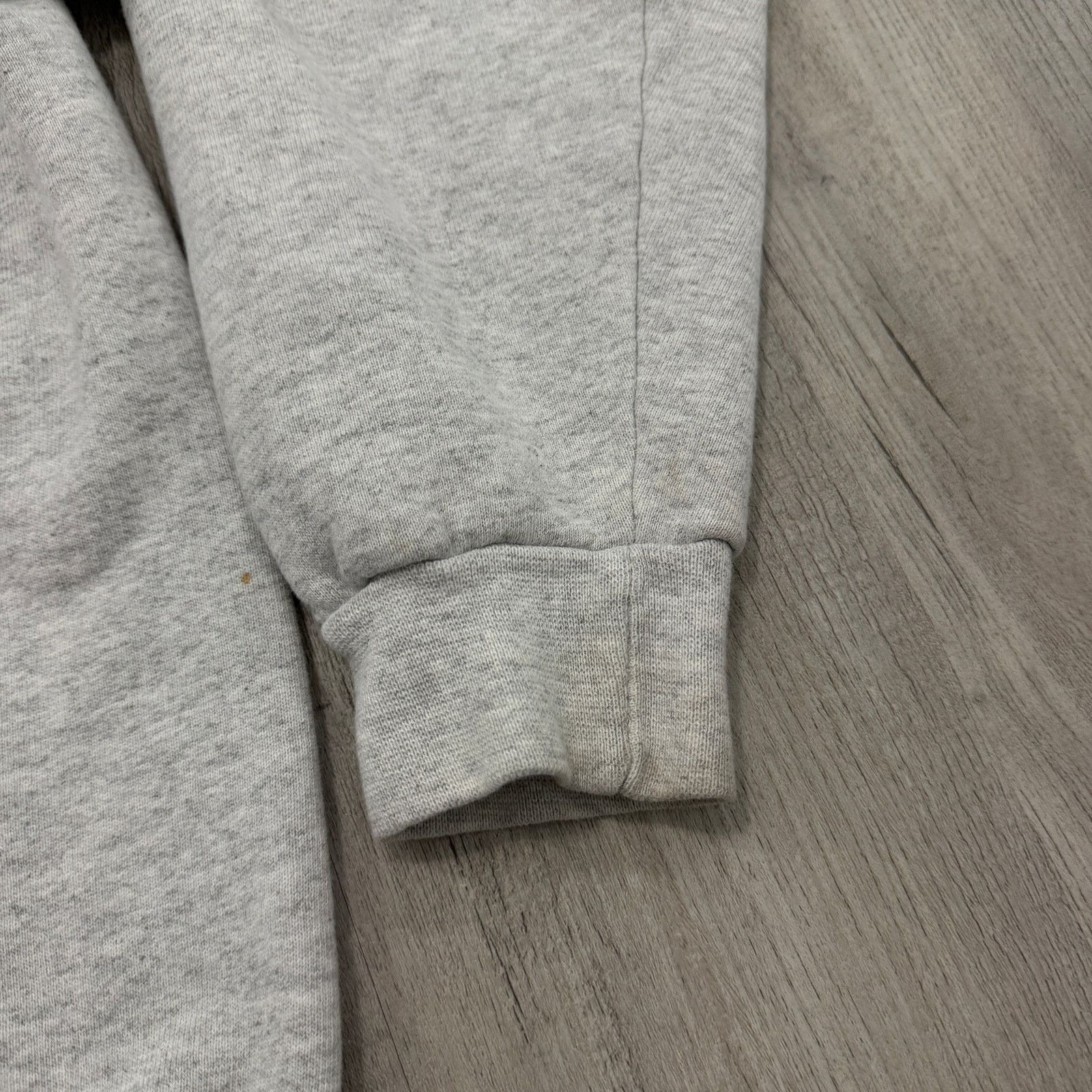 Vintage Vintage Bonneville Sports Watches Sweatshirt Men's XL Gray Size US XL / EU 56 / 4 - 5 Thumbnail