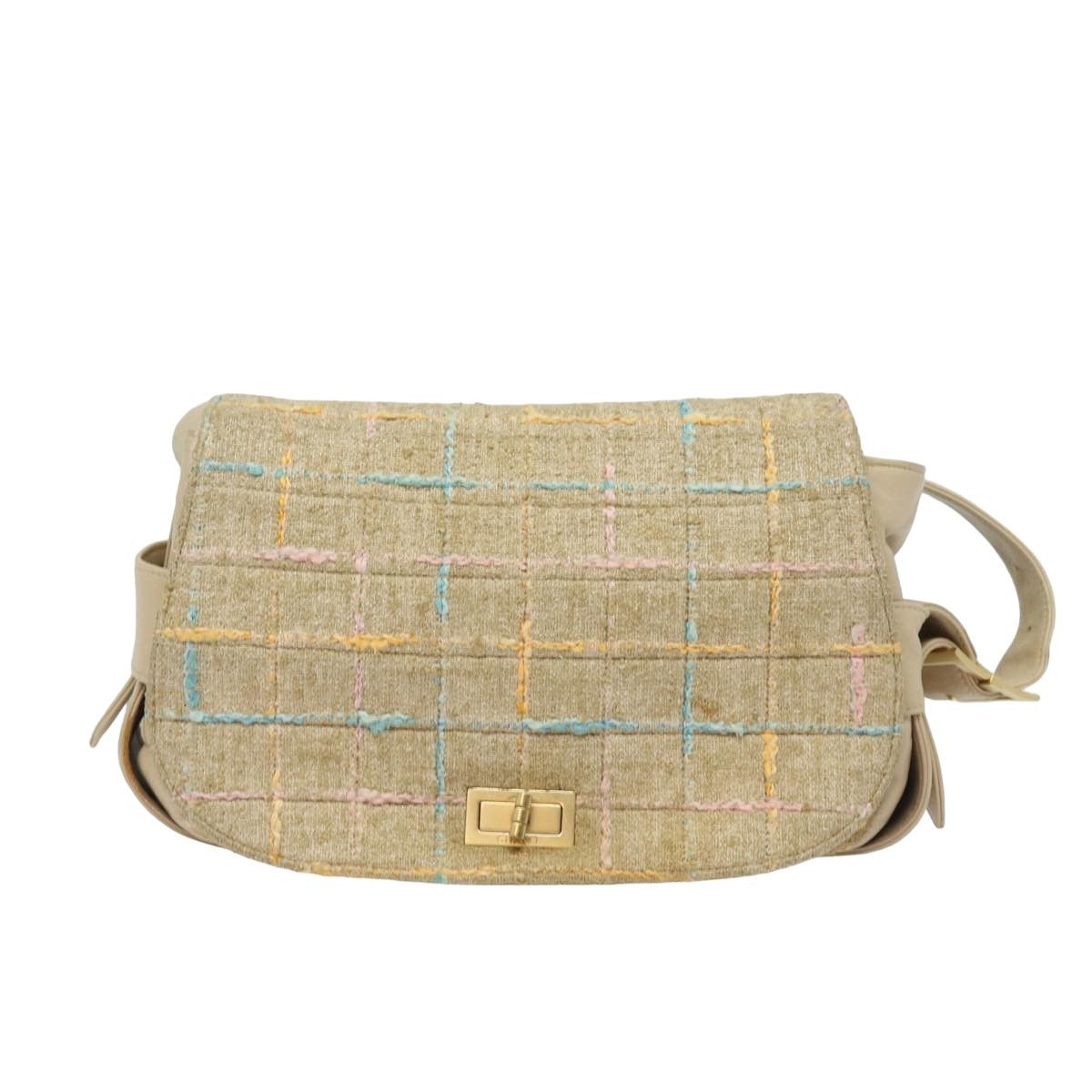 Chanel Chanel Single flap shoulder Size ONE SIZE - 1 Thumbnail