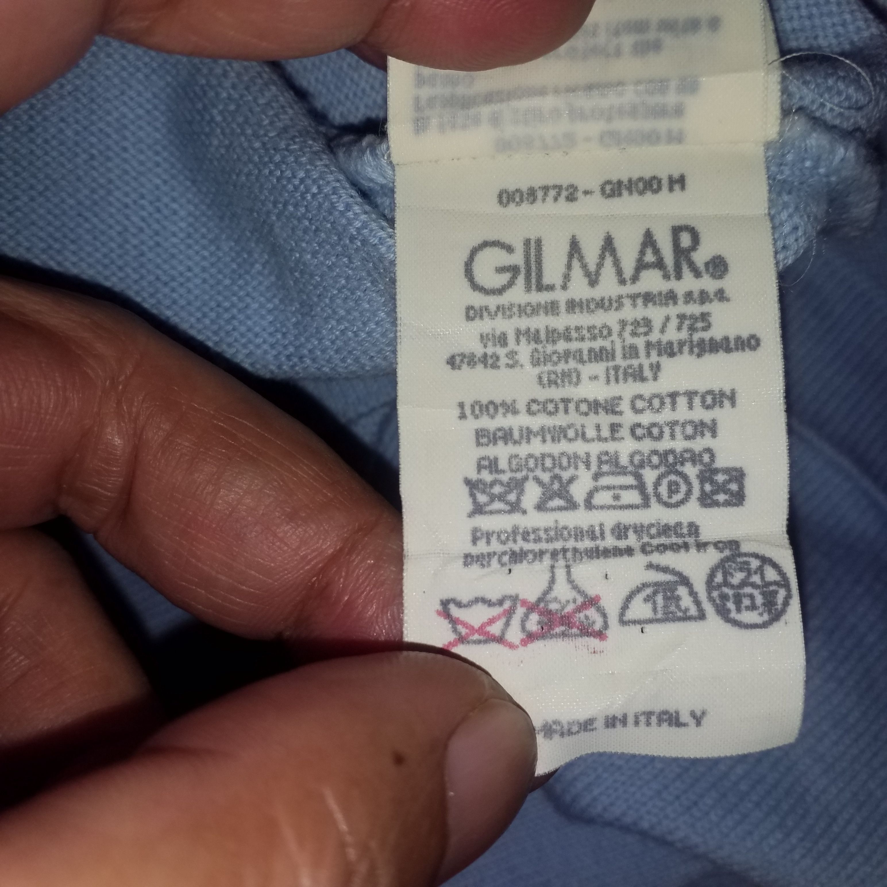 Iceberg VINTAGE ICEBERG PINK PANTHER Size US XL / EU 56 / 4 - 5 Thumbnail