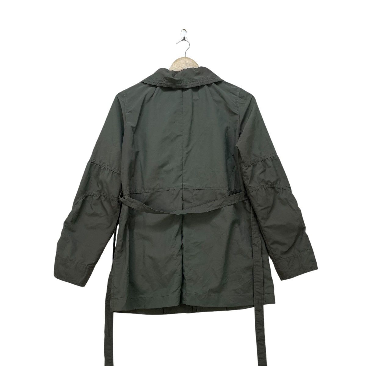 Issey Miyake × Japanese Brand Japanese Brand Fabrice Light Jacket Size M / US 6-8 / IT 42-44 - 2 Thumbnail