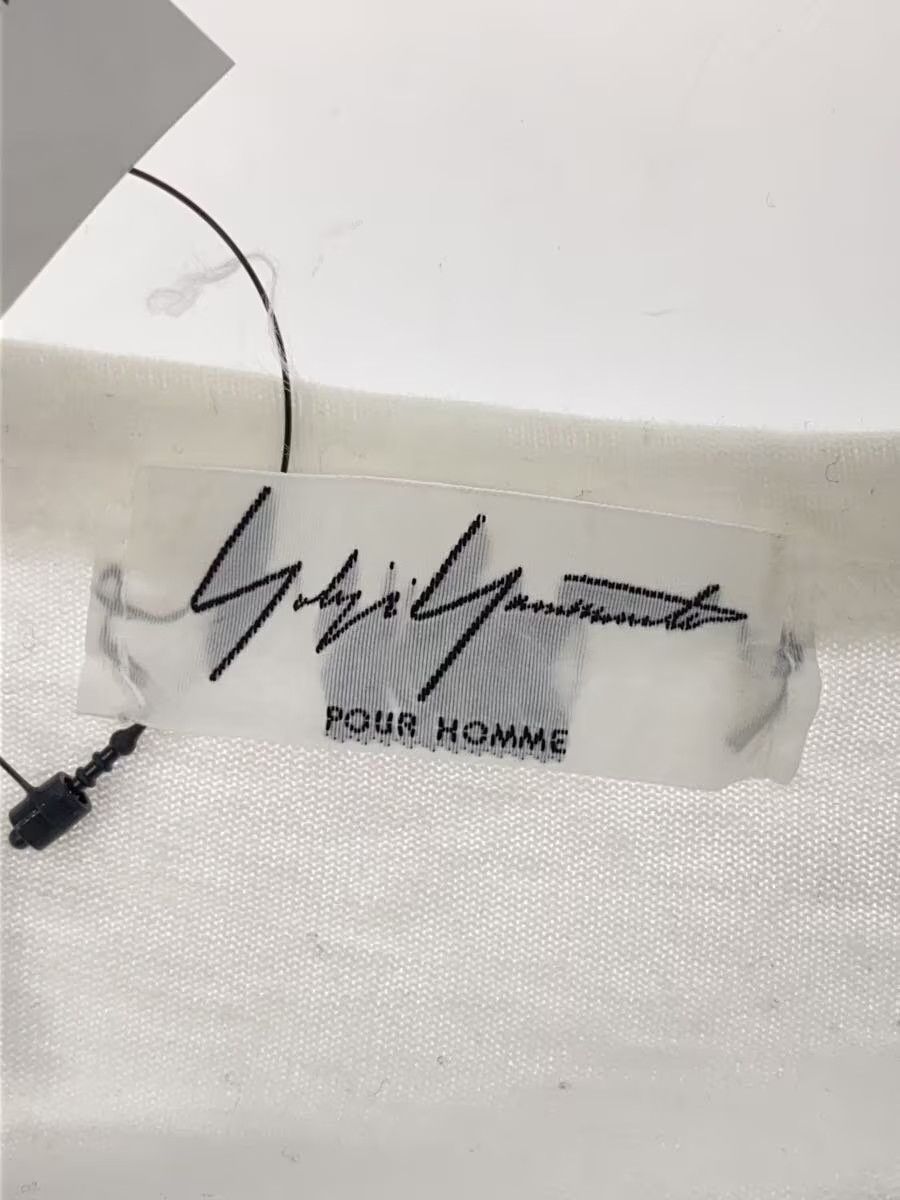 Yohji Yamamoto Cottage Tee Size US L / EU 52-54 / 3 - 5 Thumbnail