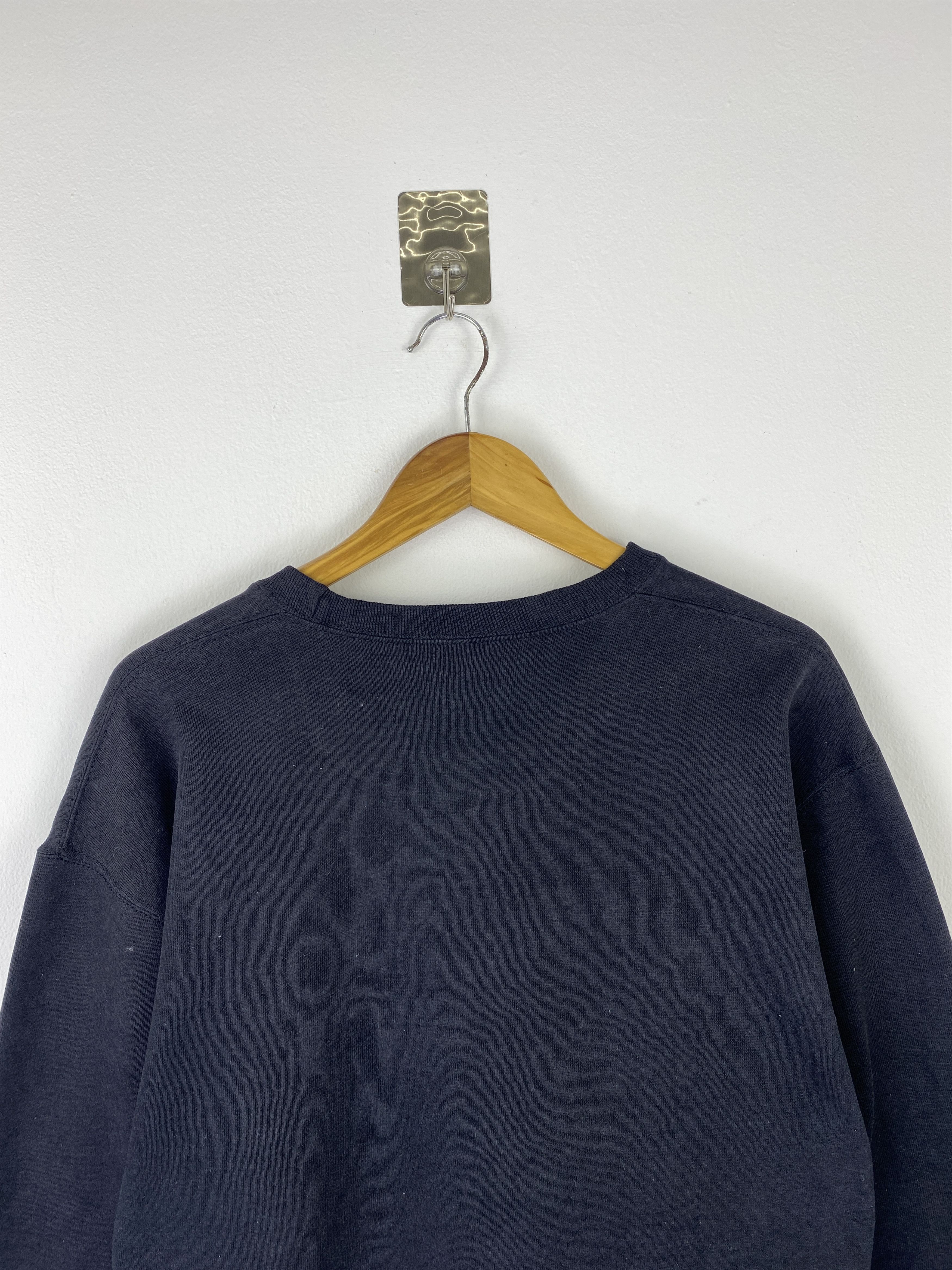 Russell Athletic Vintage 90s Russell Athletic Crewneck Sweatshirt SH0541 Size US M / EU 48-50 / 2 - 4 Thumbnail