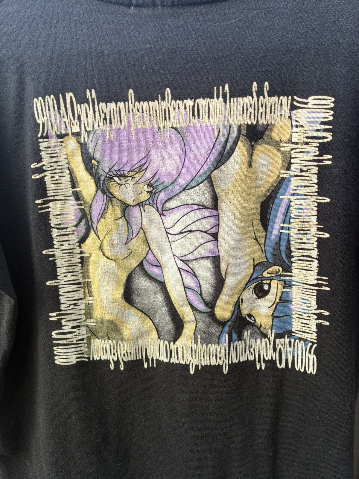 Beauty Beast Beauty beast cospa vs gal tee Size US S / EU 44-46 / 1 - 2 Thumbnail