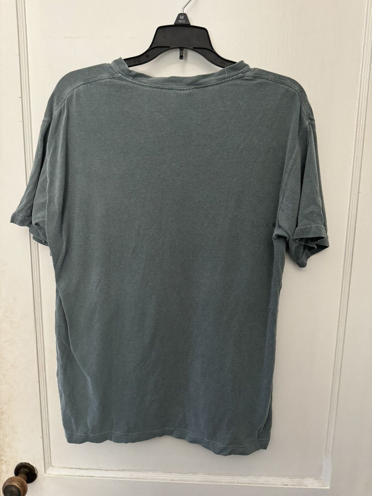 Comfort Colors Medium Green Comfort Colors tee Size US M / EU 48-50 / 2 - 3 Thumbnail