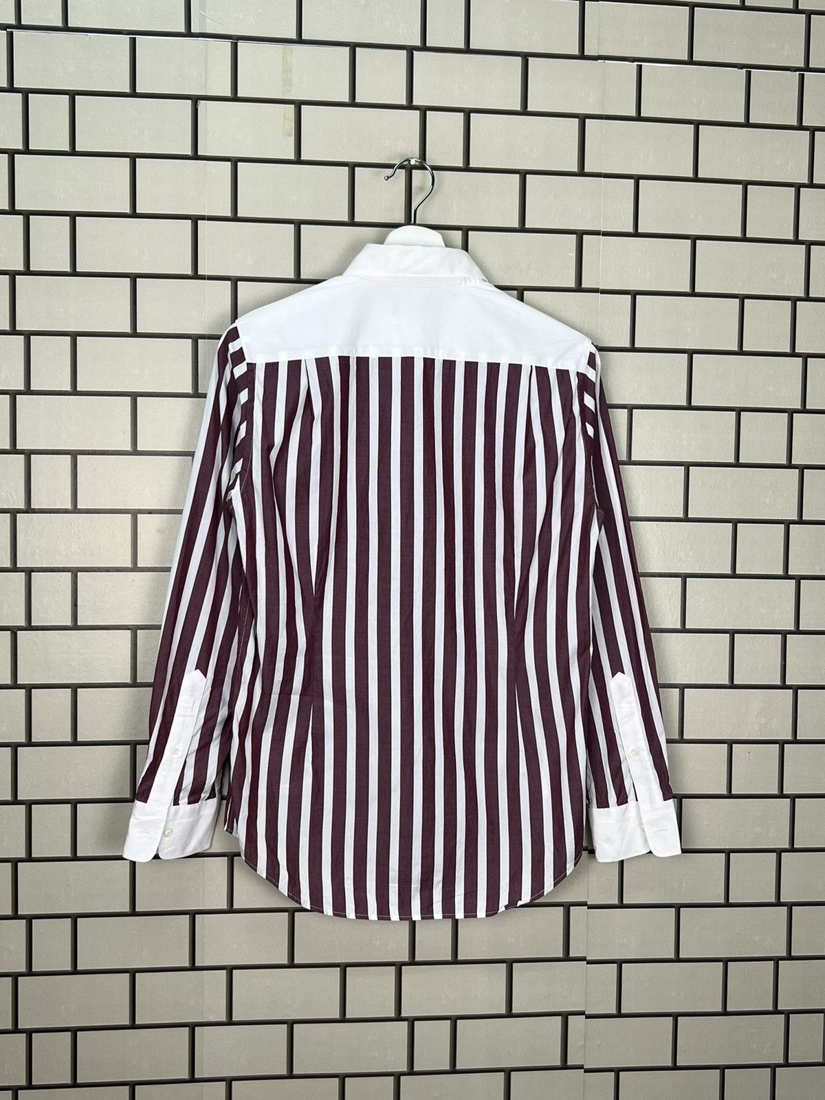 Fred Perry Fred Perry Button Shirt Size US S / EU 44-46 / 1 - 8 Thumbnail