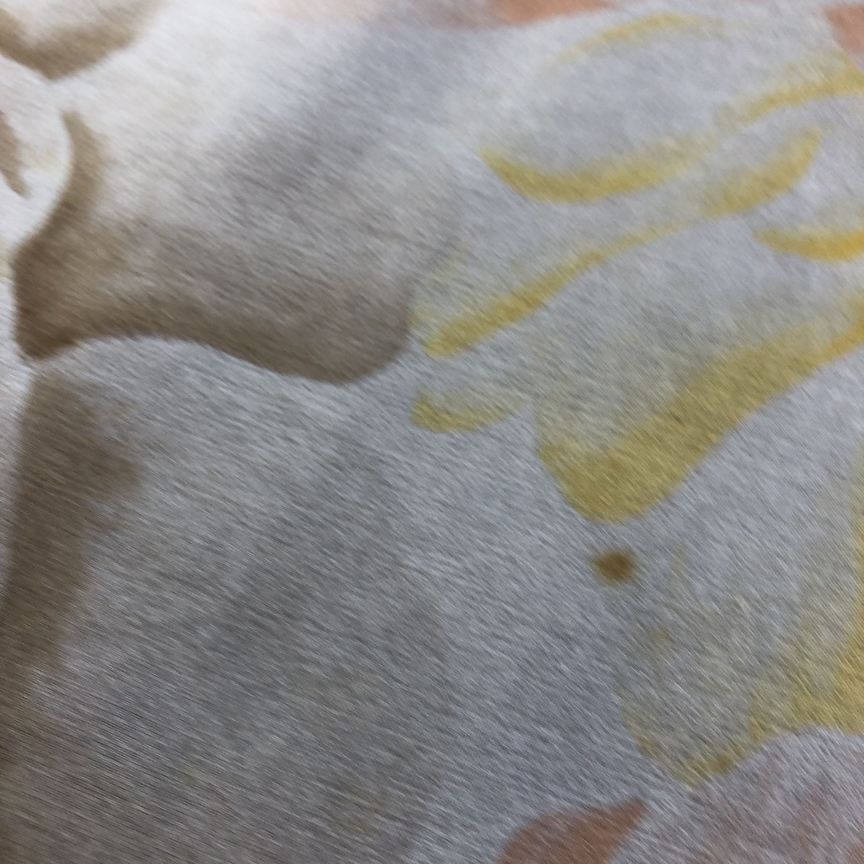 Hardy Amies Hardy Amies Floral Luxury Silk Scarf M1006 Size ONE SIZE - 10 Thumbnail