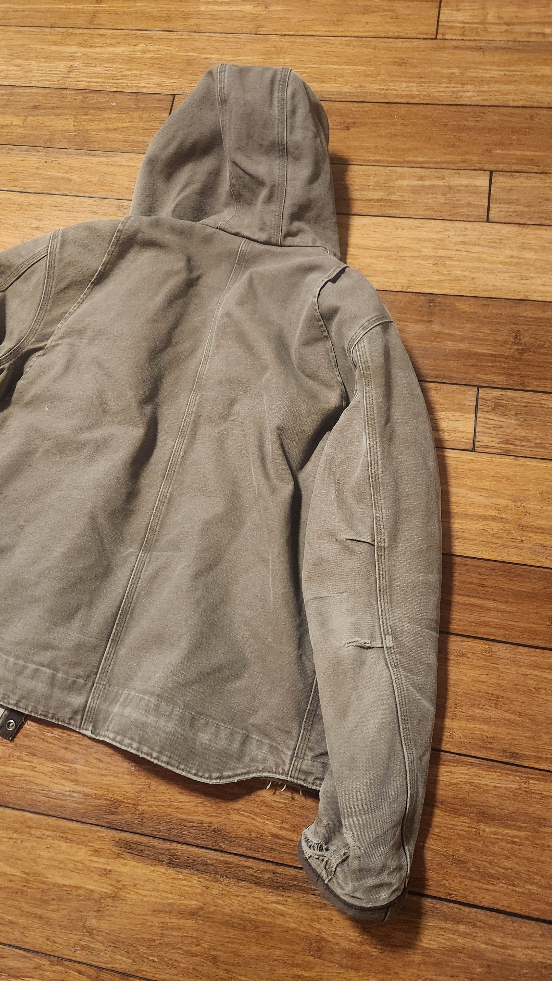 Carhartt J294 FWD Size US L / EU 52-54 / 3 - 8 Thumbnail