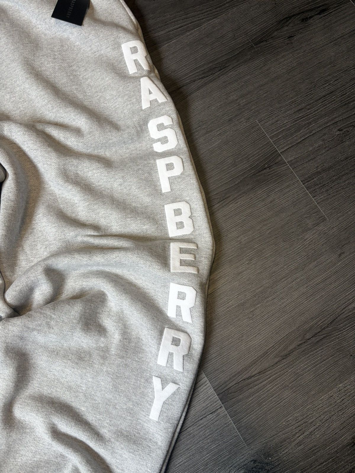 The GV Gallery GVgallery RH weekday sweats Size US 32 / EU 48 - 2 Thumbnail