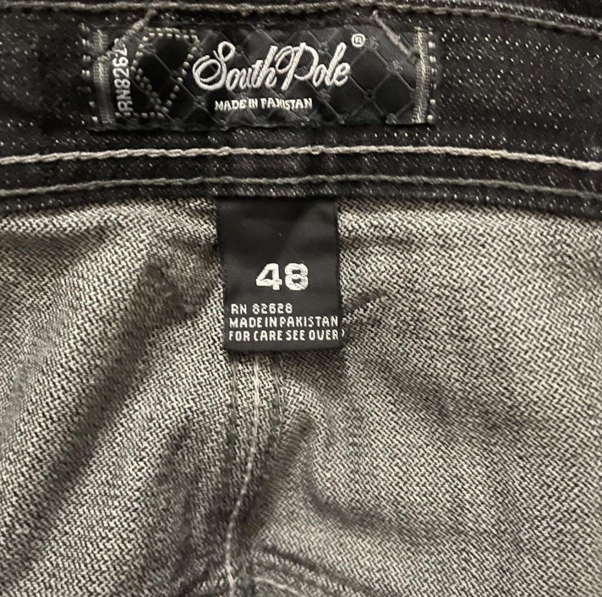 Vintage need gone Size US 39 - 1 Thumbnail