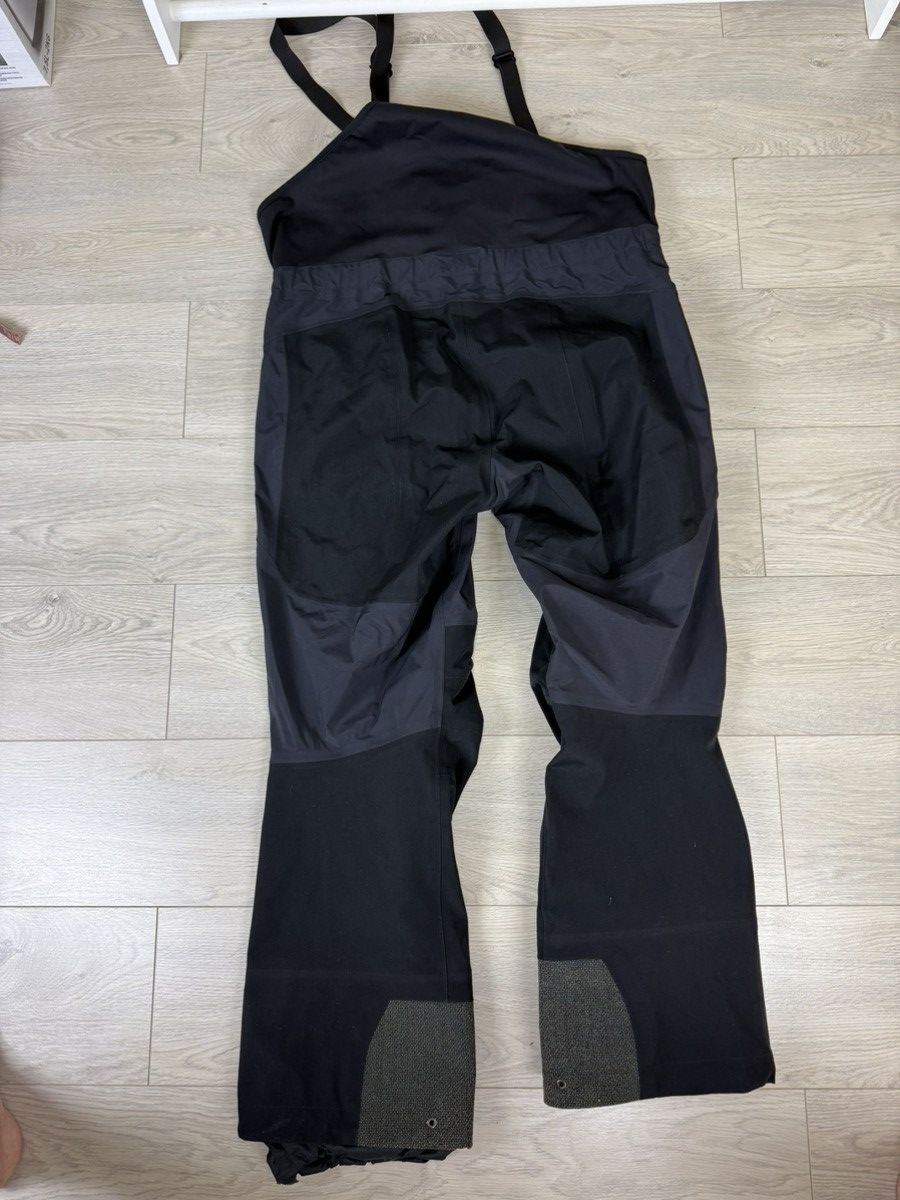 Arc'teryx Arcteryx Vintage Gore Tex XCR pants Size US 36 / EU 52 - 7 Thumbnail