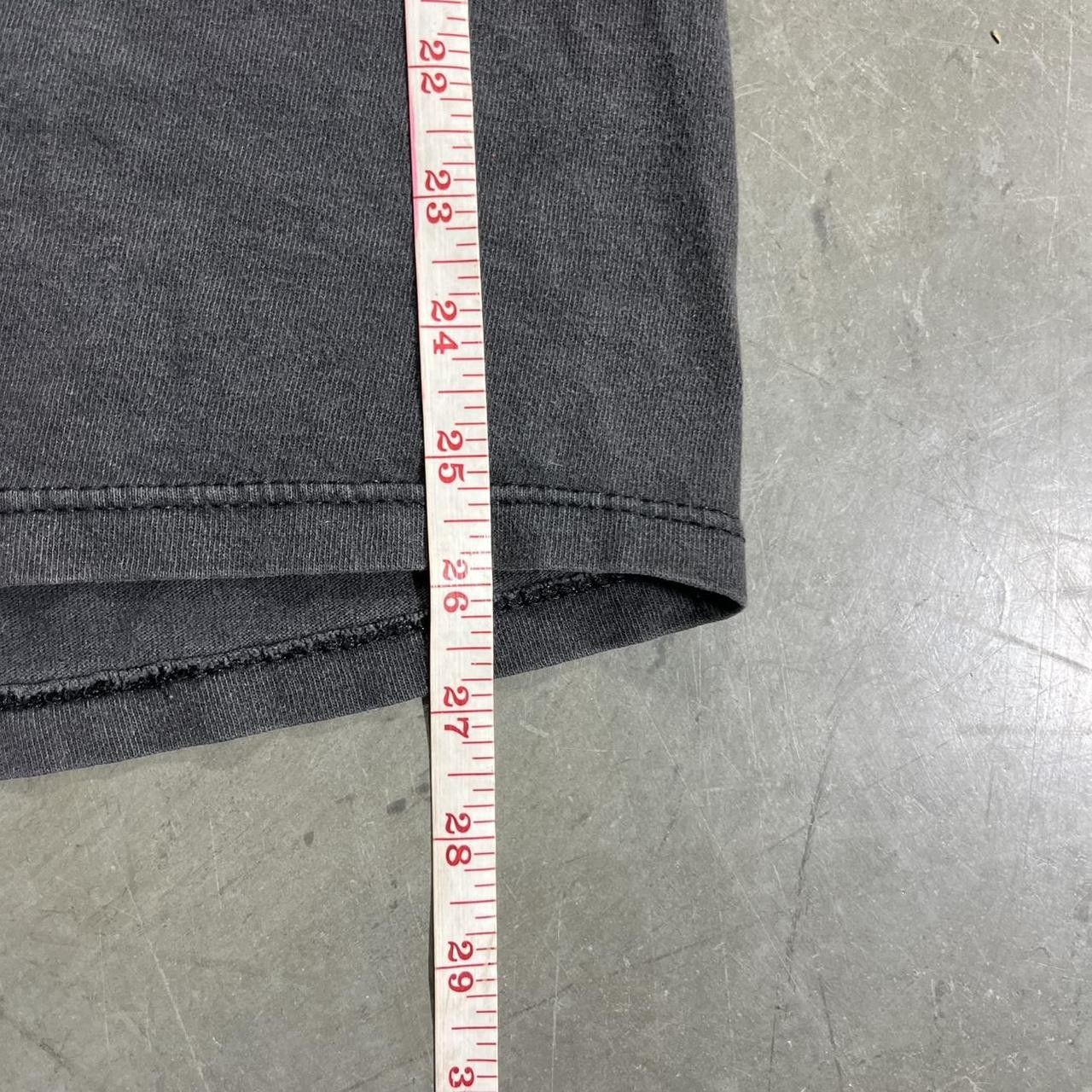 Soffe Men's T-shirt Size US L / EU 52-54 / 3 - 2 Thumbnail