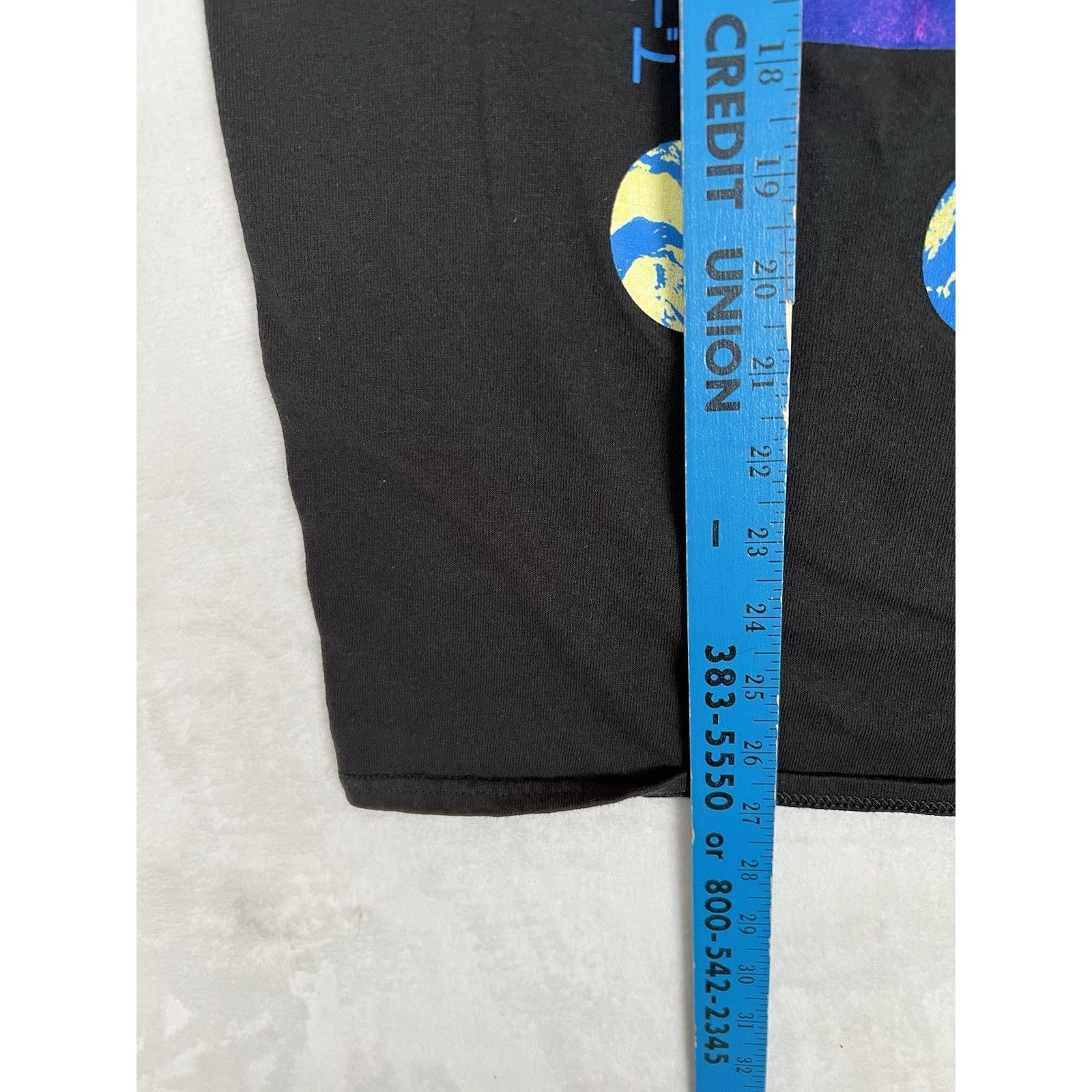Pink Floyd Pink Floyd T-Shirt Division Bell “What Do You Want From Me” Size US M / EU 48-50 / 2 - 3 Thumbnail