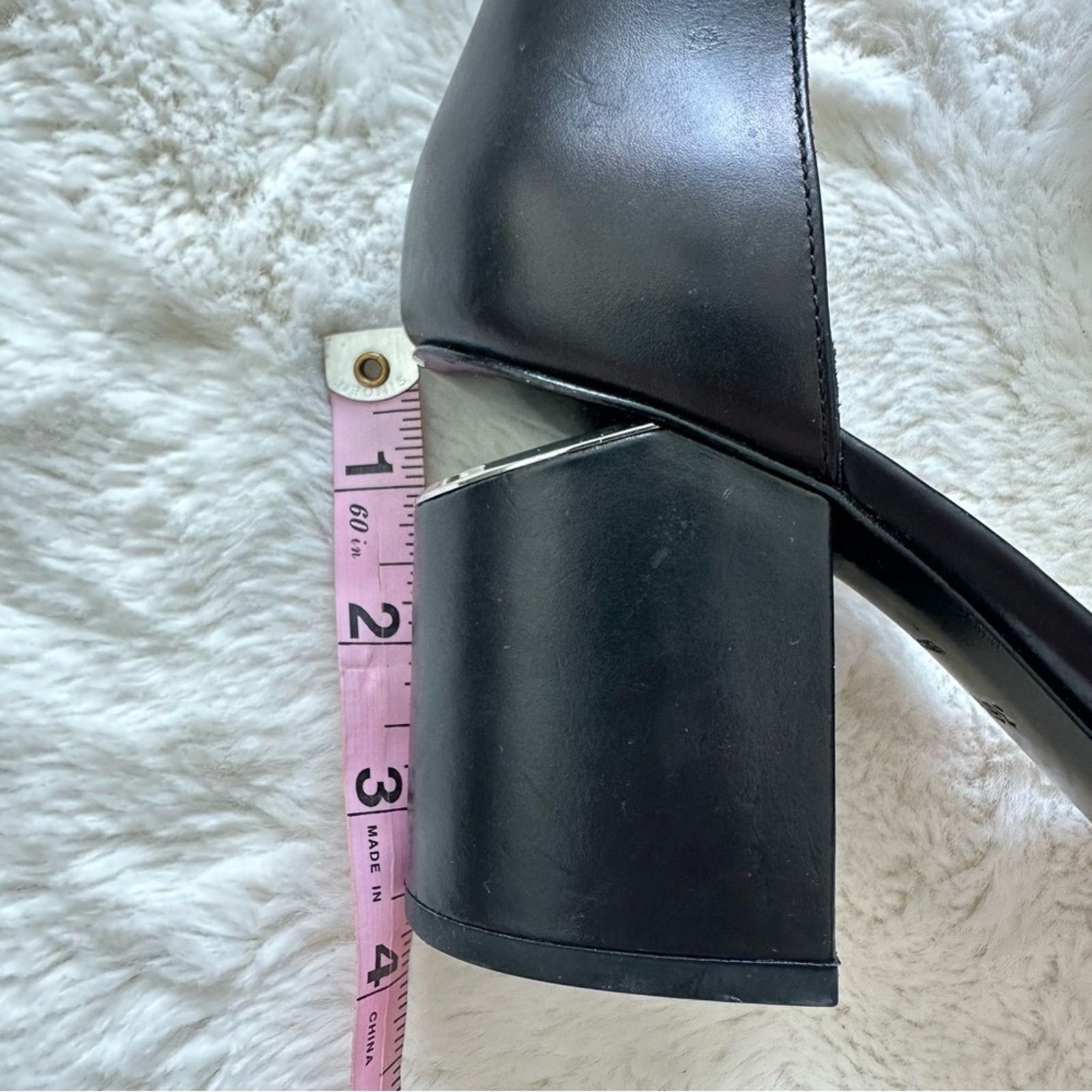 Alexander Wang Alexander Wang women sandals size 36,5 US Authentic Size US 6.5 / IT 36.5 - 9 Thumbnail
