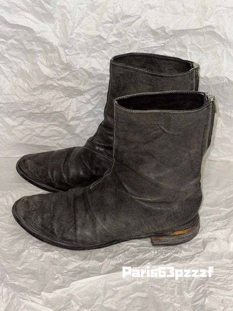 Carol Christian Poell Carol Christian Poell Archive Boots. Size US 10 / EU 43 - 2 Thumbnail