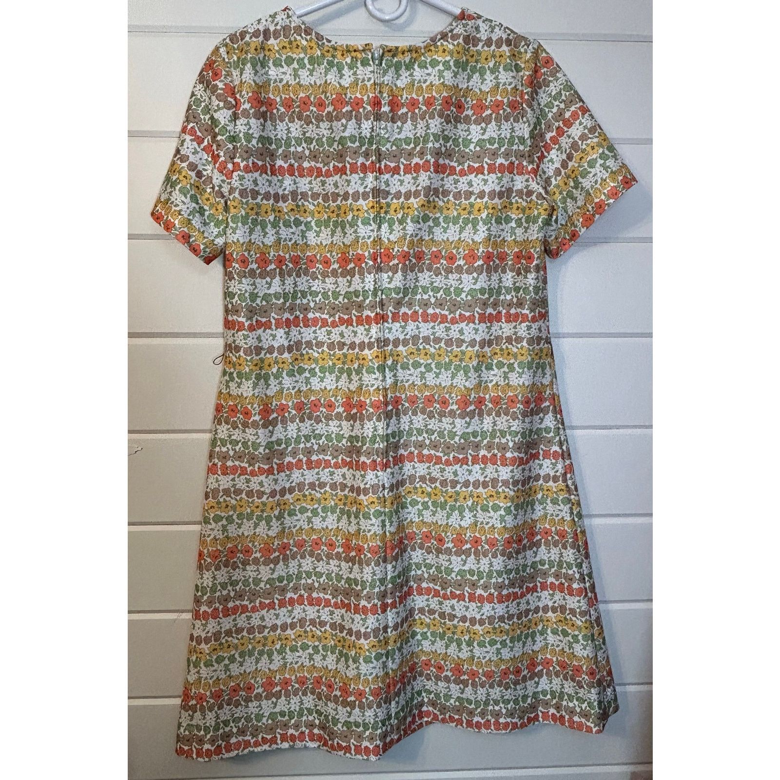 Other Vintage 90’s Holly Hill 2 piece dress set pattern sz 18 Size XXL / US 16-18 / IT 52-54 - 2 Thumbnail