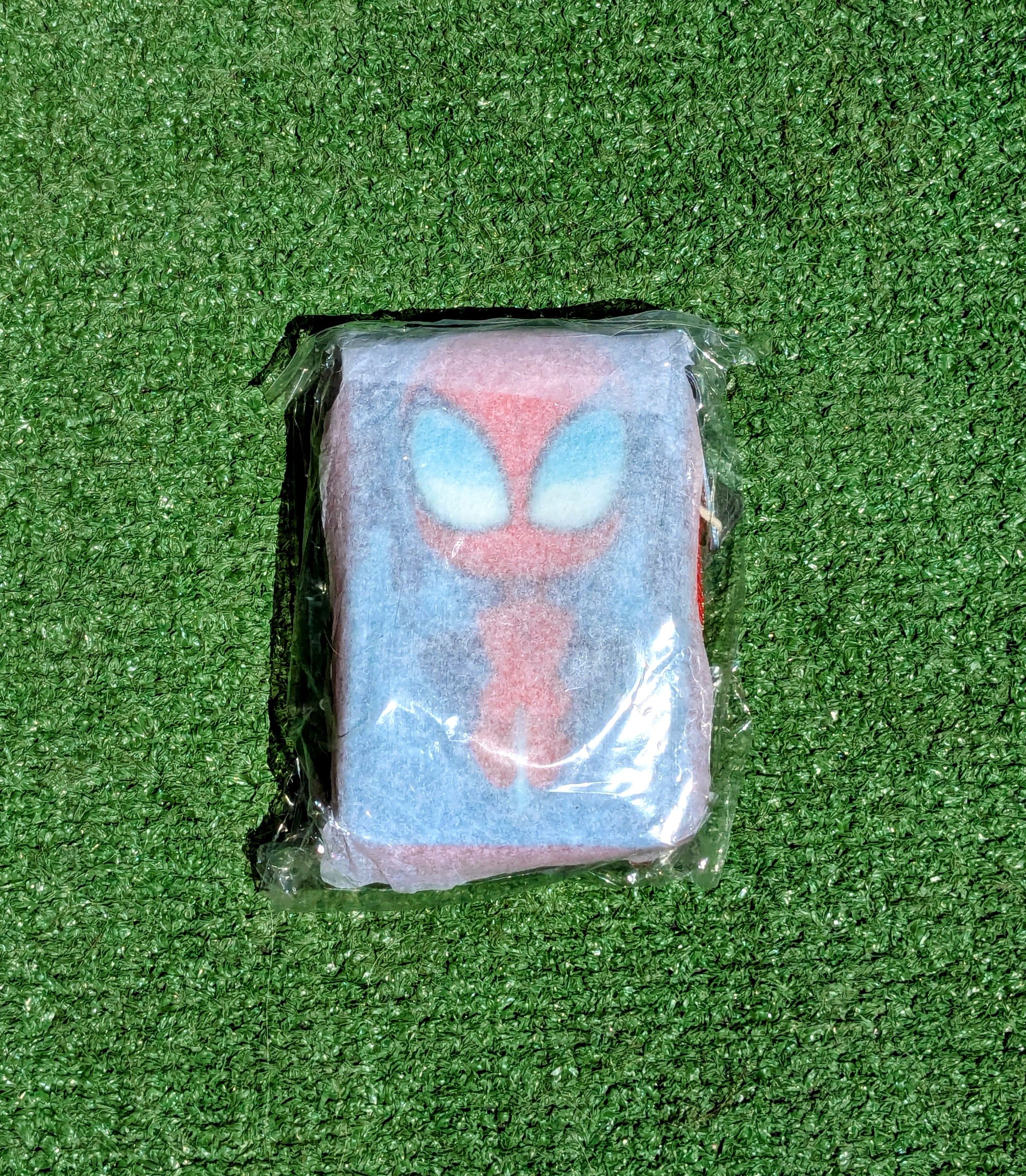 Marvel Comics Marvel SDCC Limited Ed Spider-Man Glow Accordion Zip Wallet Size ONE SIZE - 5 Thumbnail