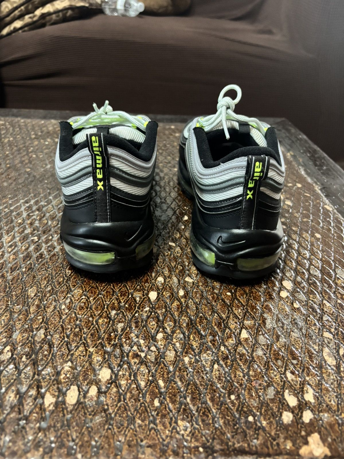 Nike Nike air max 97 Size US 13 / EU 46 - 3 Thumbnail