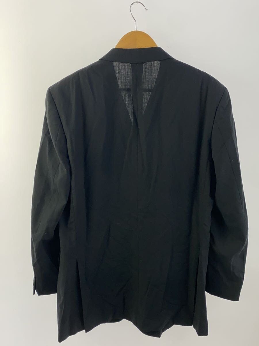 Yohji Yamamoto Yohji Yamamoto D'URBAN A.A.R/X760137-99 Tailored Jacket Size US XL / EU 56 / 4 - 2 Thumbnail