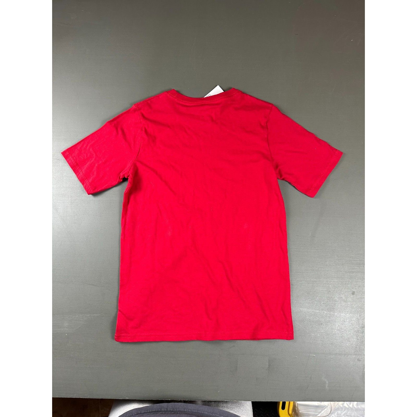 NFL Nike NFL Houston Texans Youth L 14/16 Red Logo T-Shirt NWT O Size US L / EU 52-54 / 3 - 3 Thumbnail
