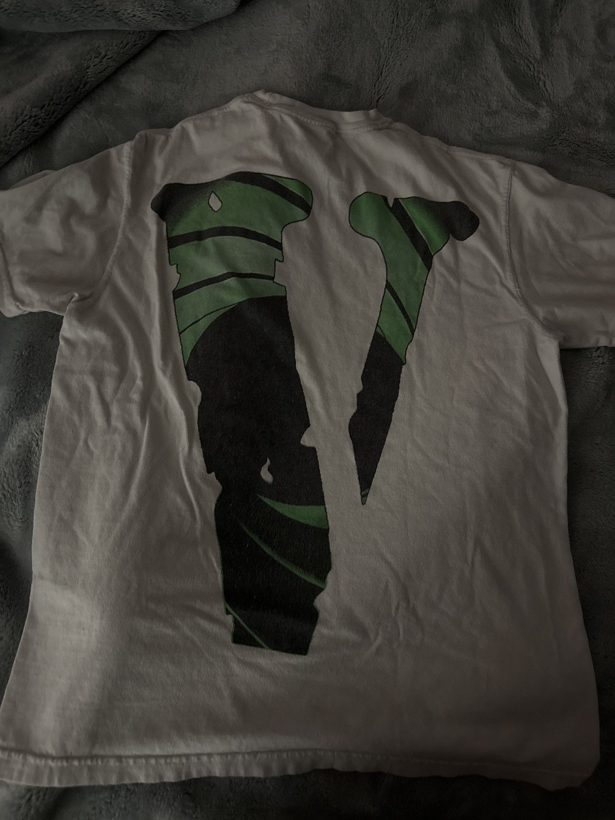 Vlone Vlone Tee Size US M / EU 48-50 / 2 - 2 Thumbnail