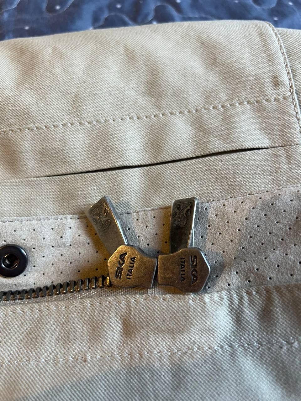 Corneliani Corneliani ID Jacket Size 48 Size US M / EU 48-50 / 2 - 10 Thumbnail