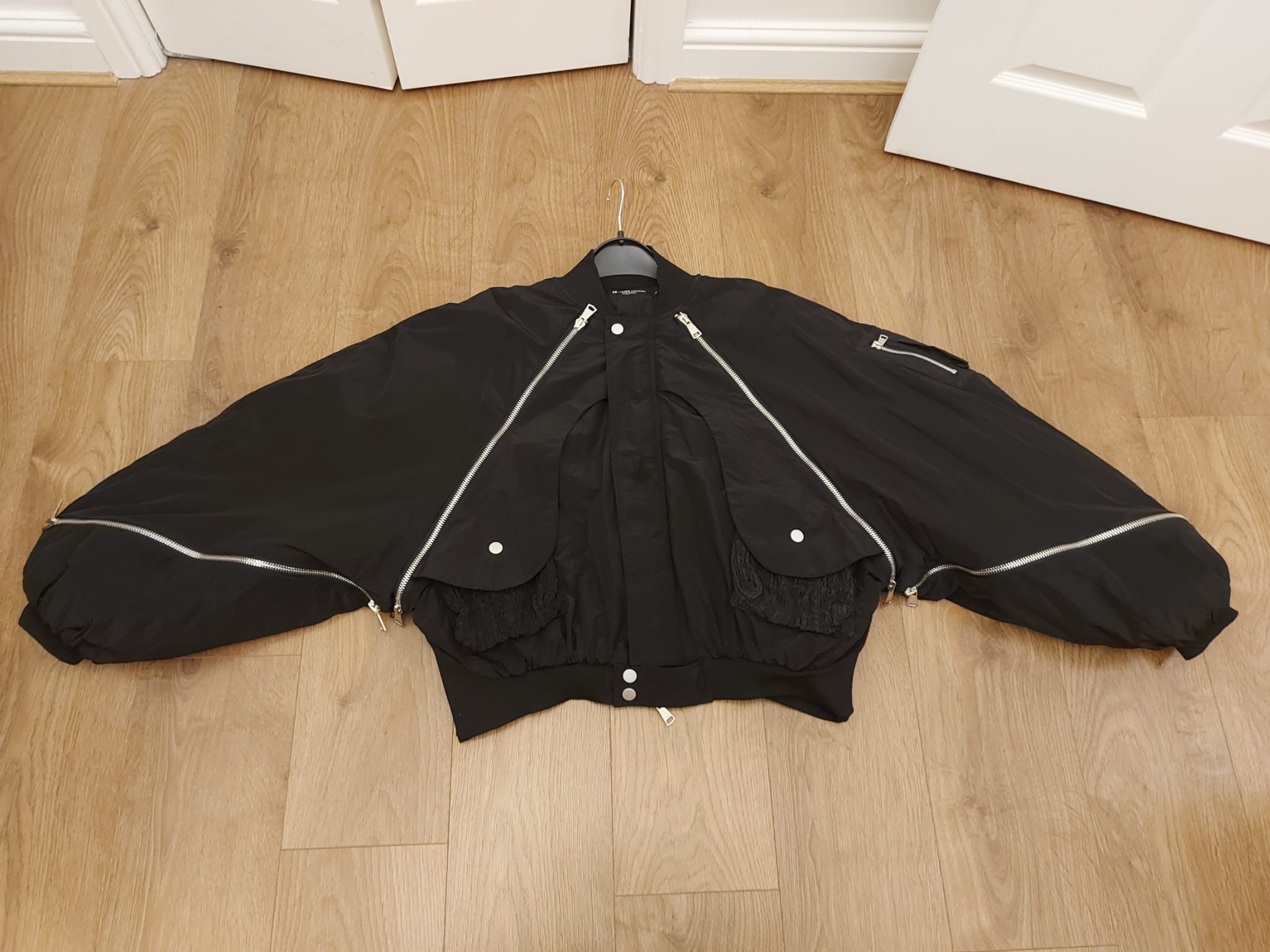 Other No Faith Studios Bomberjacket F/W 22/23 Size US L / EU 52-54 / 3 - 5 Thumbnail
