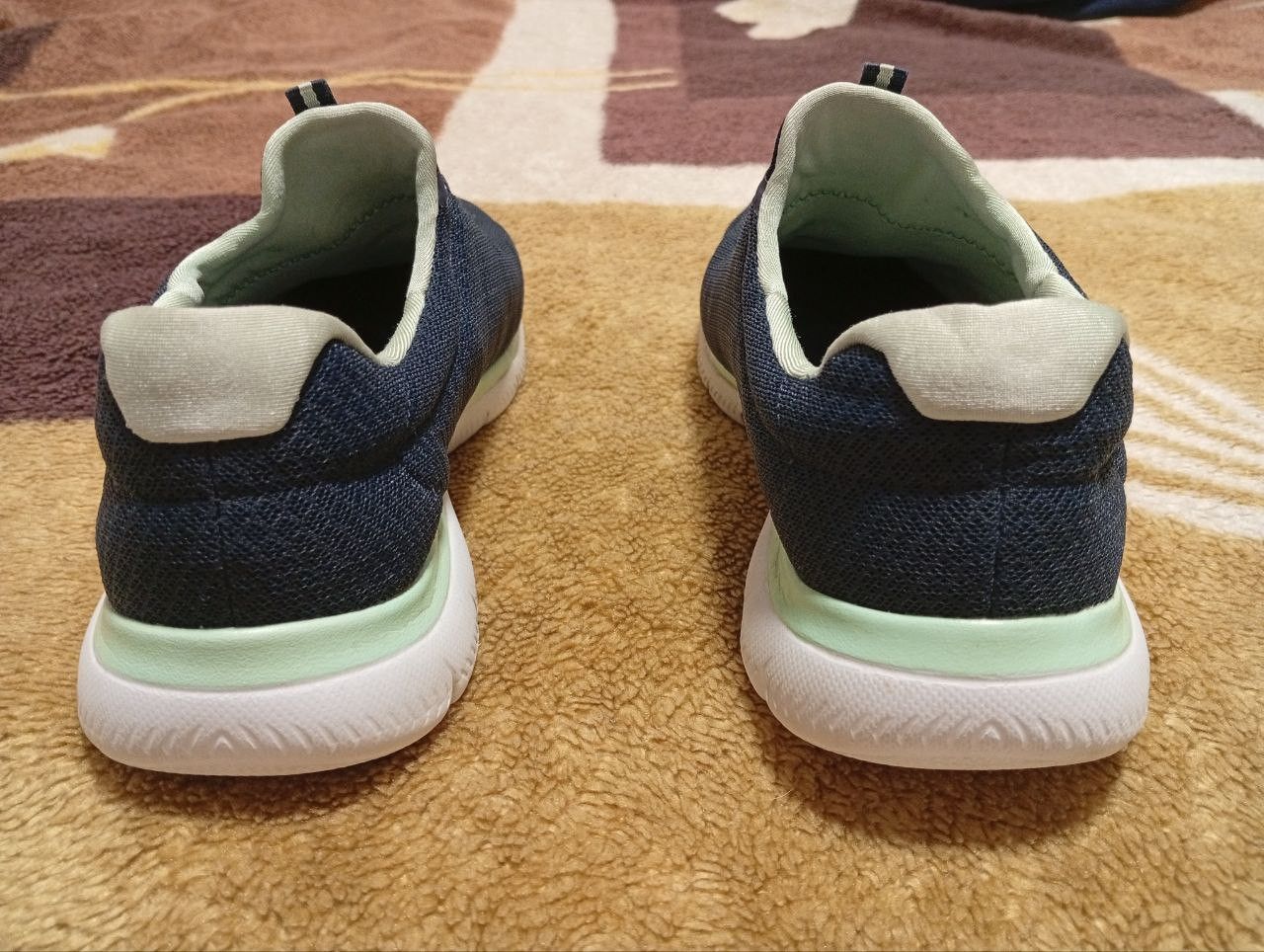 SKECHERS SKECHERS sneakers Size US 9 / IT 39 - 3 Thumbnail