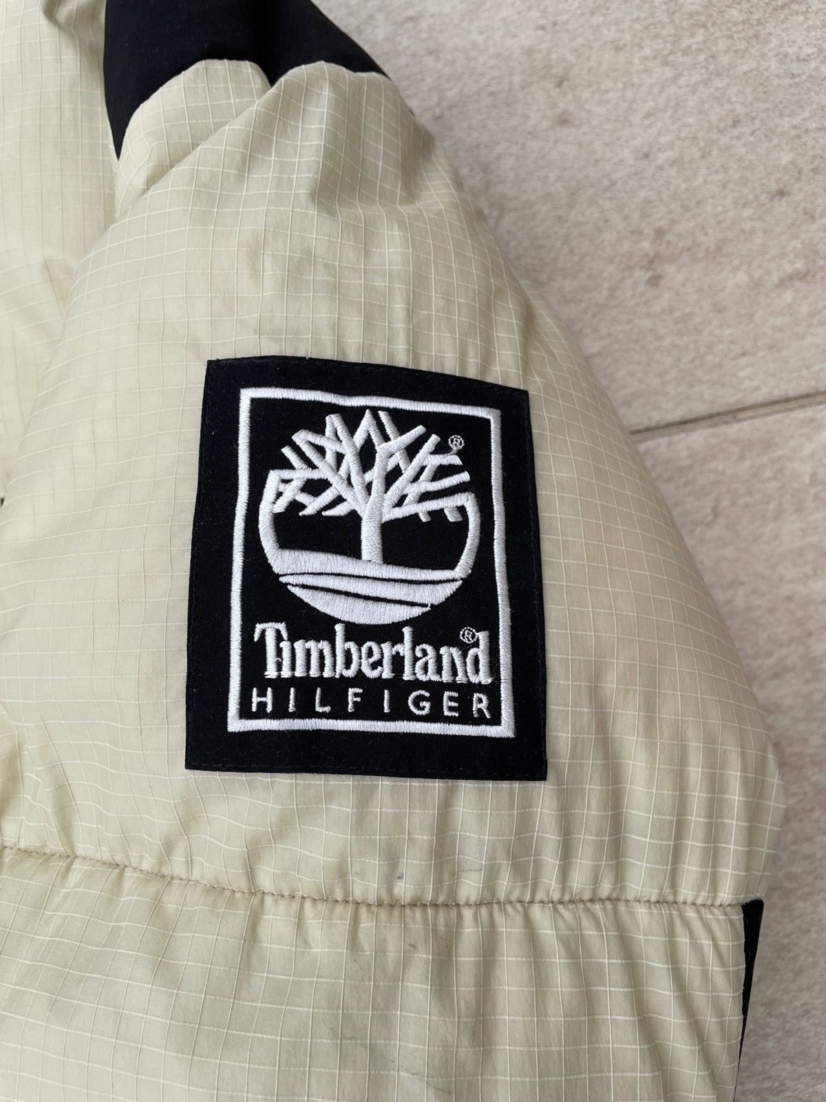 Tommy Hilfiger Tommy Hilfiger x Timberland jacket/parker Size US M / EU 48-50 / 2 - 4 Thumbnail